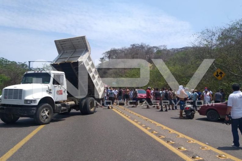 Seguridad Bahia de Banderas ·05