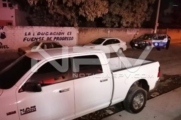 Seguridad Bahia de Banderas ·05