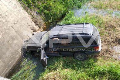 Seguridad Bahia de Banderas ·05