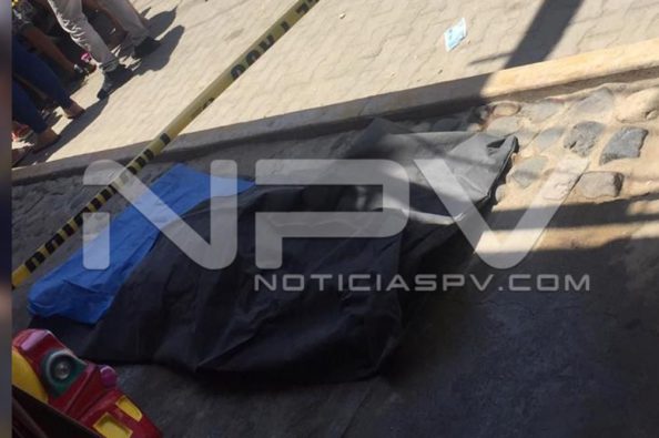 Seguridad Bahia de Banderas ·05