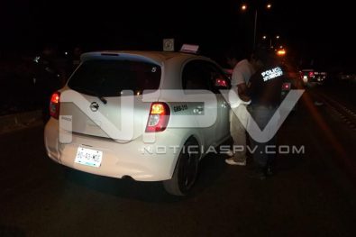 Seguridad Bahia de Banderas ·05