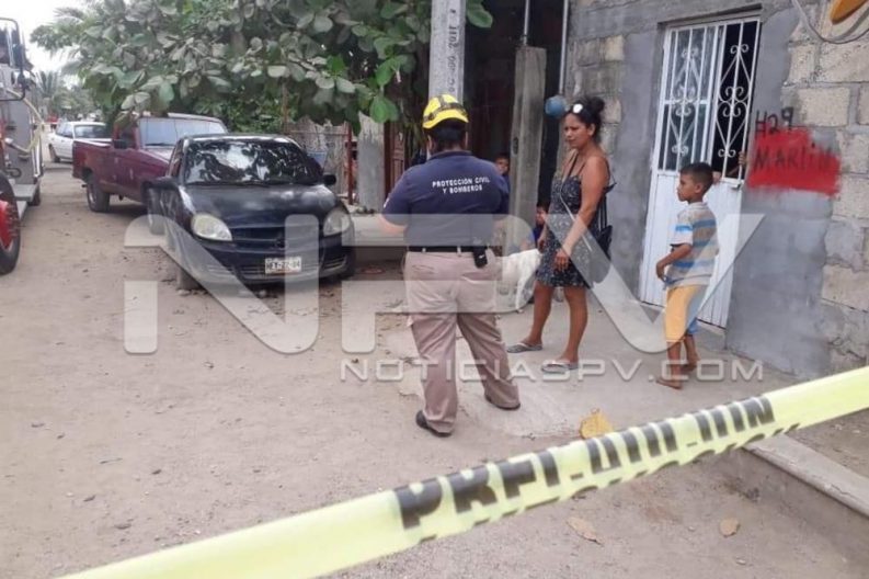 Seguridad Bahia de Banderas ·05