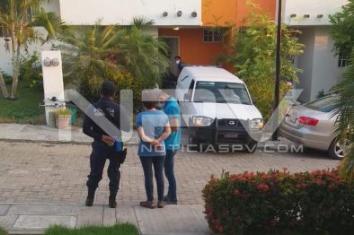 Seguridad Bahia de Banderas ·06