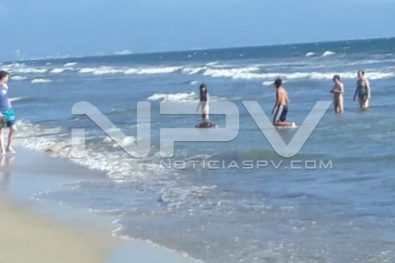 Seguridad Bahia de Banderas ·06