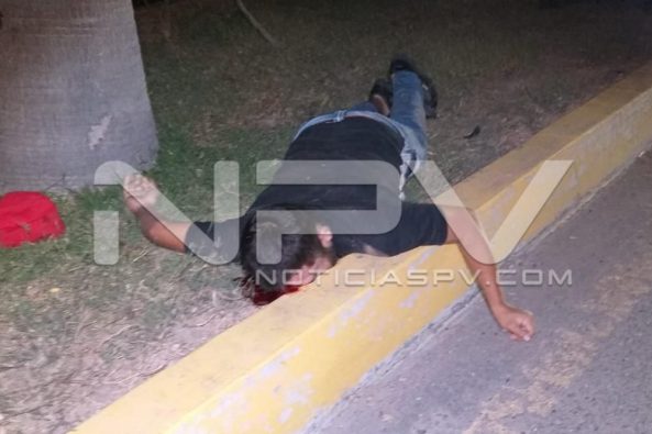 Seguridad Bahia de Banderas ·06