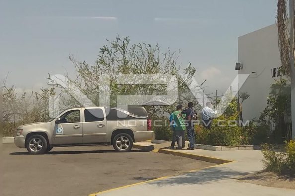 Seguridad Bahia de Banderas ·06