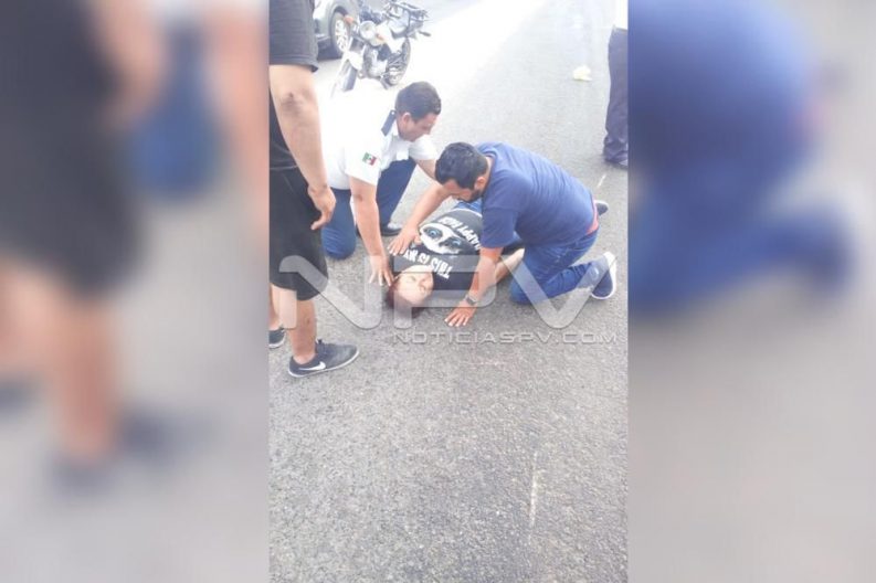 Seguridad Bahia de Banderas ·06