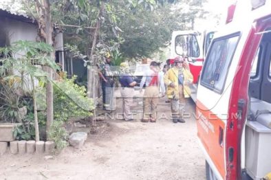 Seguridad Bahia de Banderas ·06