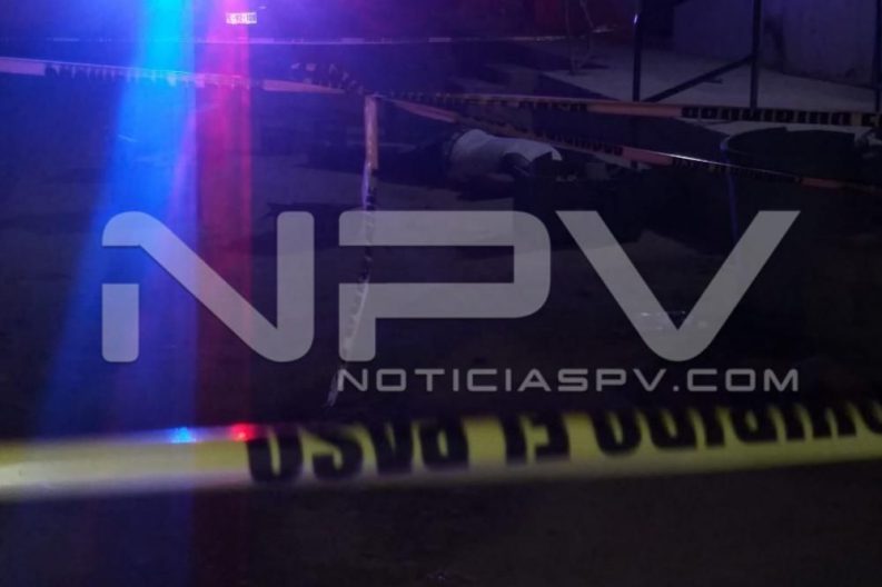 Seguridad Bahia de Banderas ·06