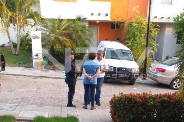 Seguridad Bahia de Banderas ·07