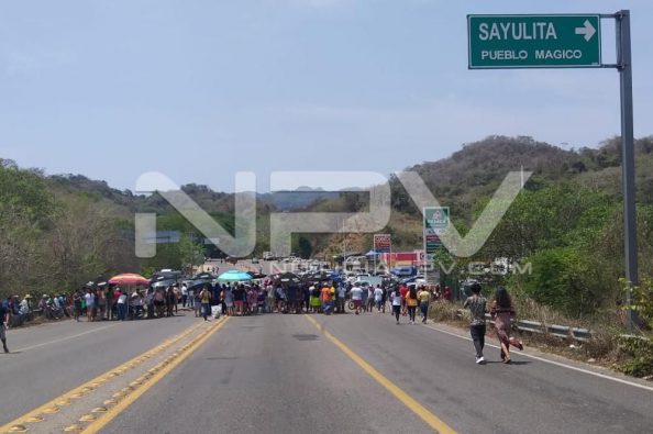 Seguridad Bahia de Banderas ·07
