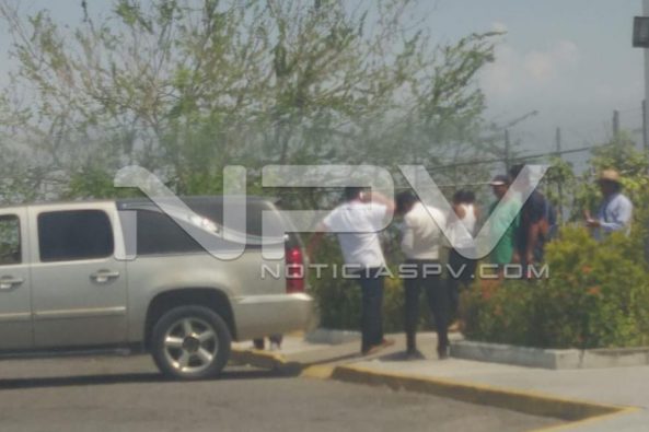 Seguridad Bahia de Banderas ·07