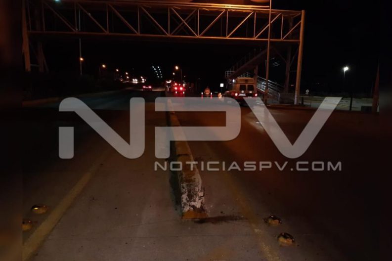 Seguridad Bahia de Banderas ·07