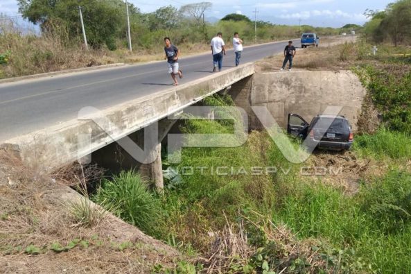 Seguridad Bahia de Banderas ·07