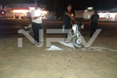 Seguridad Bahia de Banderas ·07