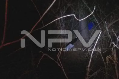 Seguridad Bahia de Banderas ·08