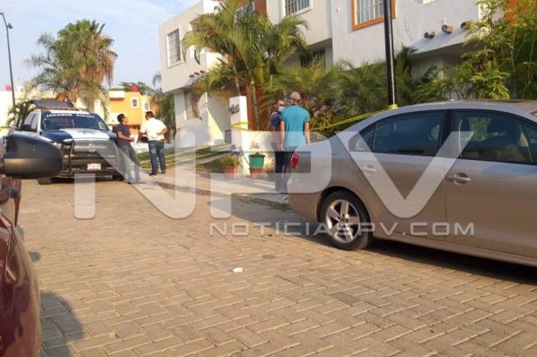 Seguridad Bahia de Banderas ·08