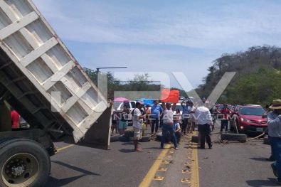 Seguridad Bahia de Banderas ·08