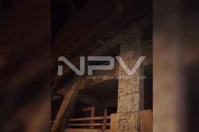 Seguridad Bahia de Banderas ·08