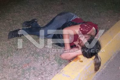 Seguridad Bahia de Banderas ·08