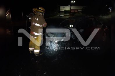 Seguridad Bahia de Banderas ·08