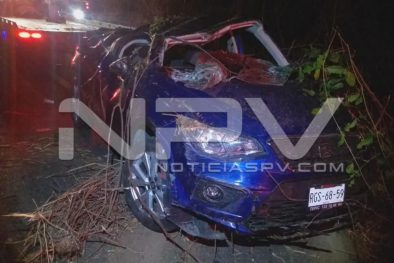 Seguridad Bahia de Banderas ·09