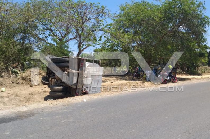 Seguridad Bahia de Banderas ·09