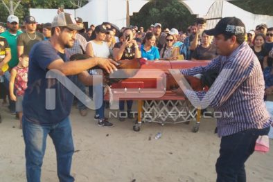 Seguridad Bahia de Banderas ·10