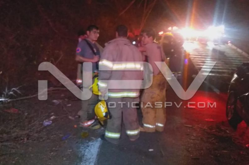 Seguridad Bahia de Banderas ·10