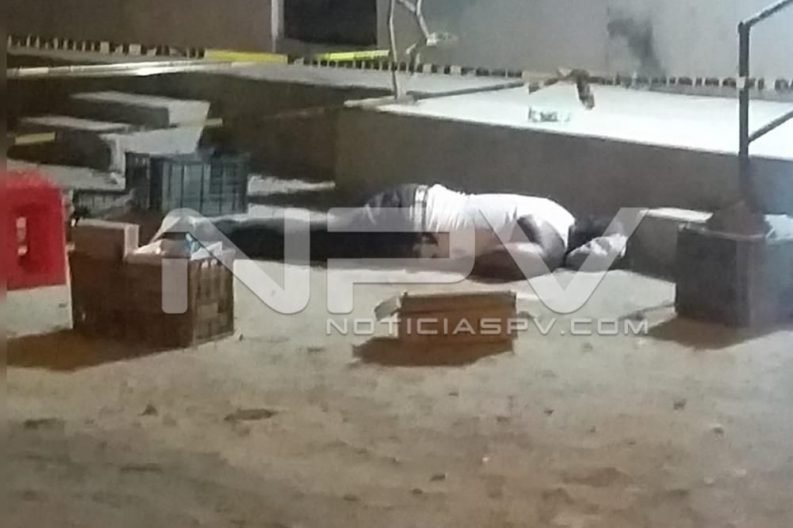 Seguridad Bahia de Banderas ·11