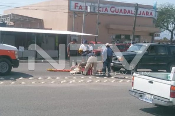 Seguridad Bahia de Banderas ·11
