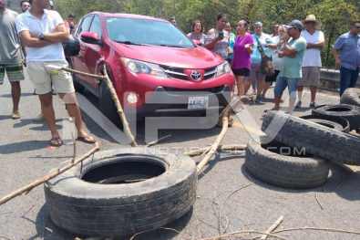 Seguridad Bahia de Banderas ·11