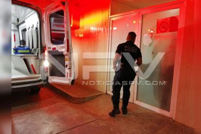 Seguridad Bahia de Banderas ·11