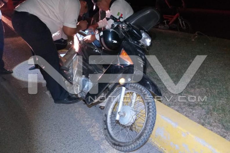 Seguridad Bahia de Banderas ·12