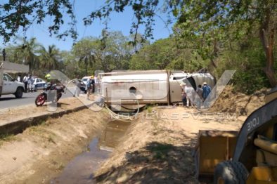 Seguridad Bahia de Banderas ·12