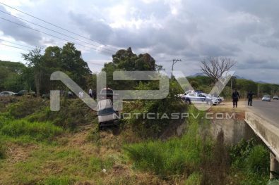 Seguridad Bahia de Banderas ·13