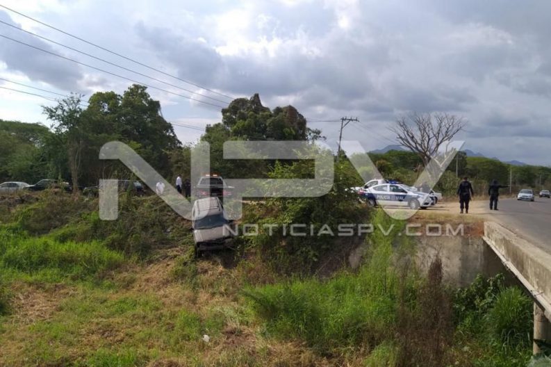 Seguridad Bahia de Banderas ·13