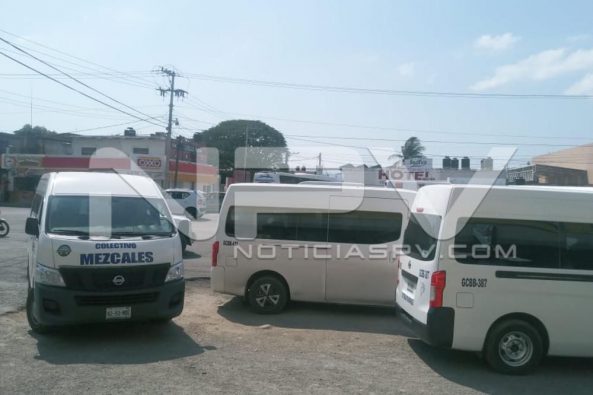 Seguridad Bahia de Banderas ·13