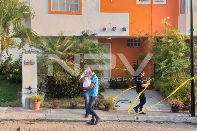 Seguridad Bahia de Banderas ·13