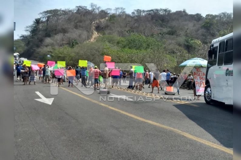 Seguridad Bahia de Banderas ·13