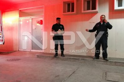 Seguridad Bahia de Banderas ·13