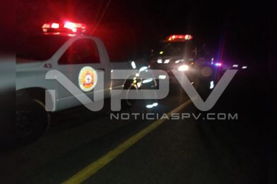 Seguridad Bahia de Banderas ·14