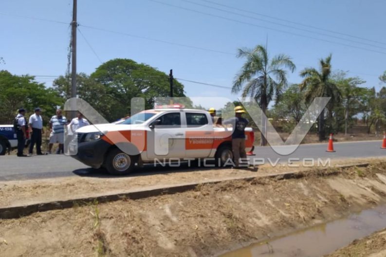 Seguridad Bahia de Banderas ·14