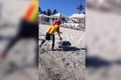 Seguridad Bahia de Banderas ·14