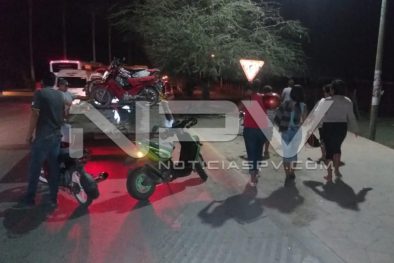 Seguridad Bahia de Banderas ·147