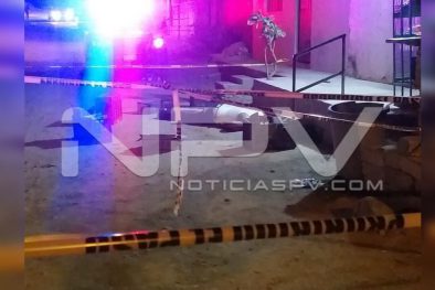 Seguridad Bahia de Banderas ·15