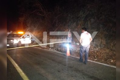 Seguridad Bahia de Banderas ·15