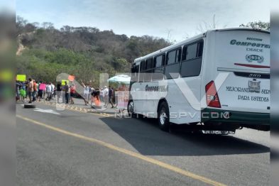 Seguridad Bahia de Banderas ·16