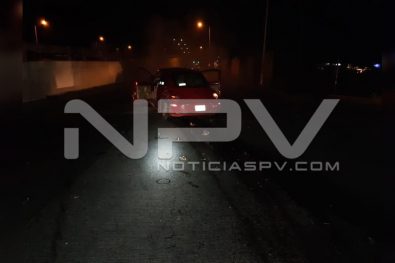 Seguridad Bahia de Banderas ·16