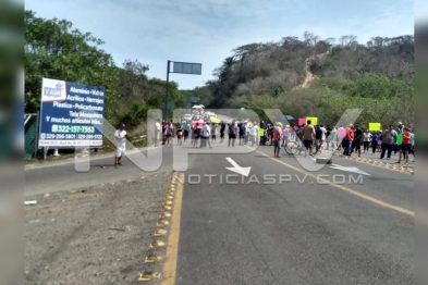 Seguridad Bahia de Banderas ·17